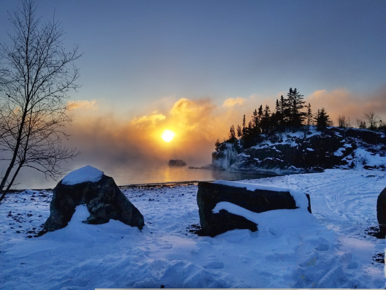  City of Silver Bay, Minnesota