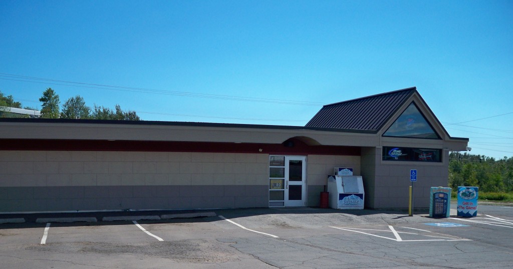 Silver Bay Lounge City Departments City of Silver Bay, Minnesota