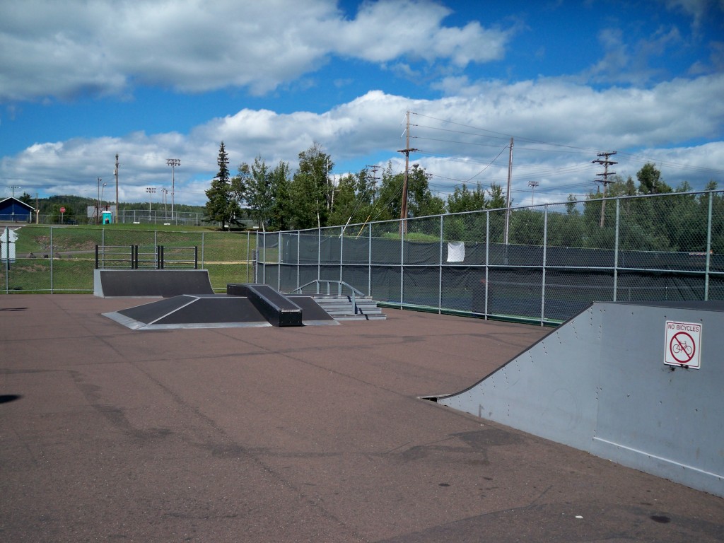 Parks & Recreation City Departments City of Silver Bay, Minnesota