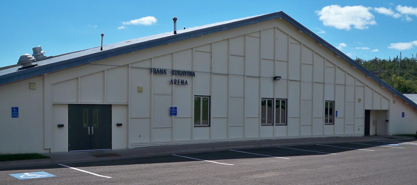 City of Silver Bay, Minnesota On Lake Superior's Beautiful North Shore