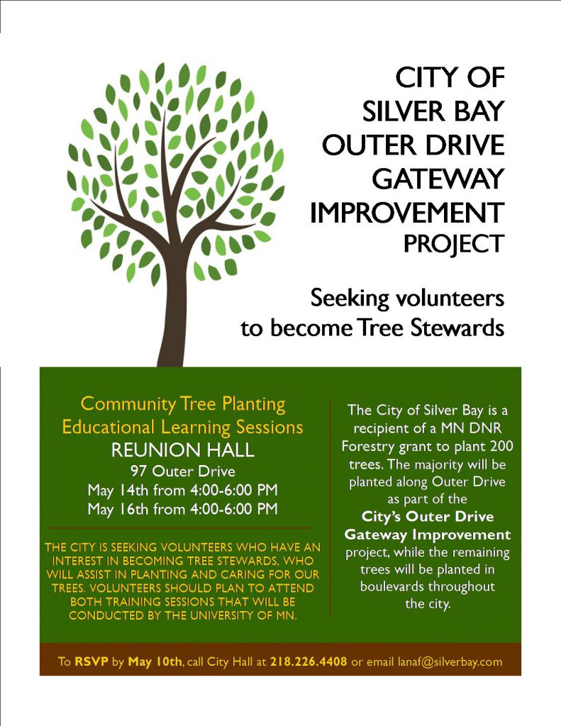 Click here City of Silver Bay, Minnesota