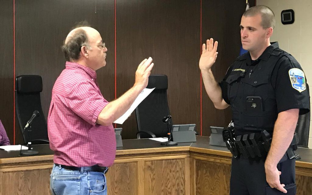  City of Silver Bay, Minnesota